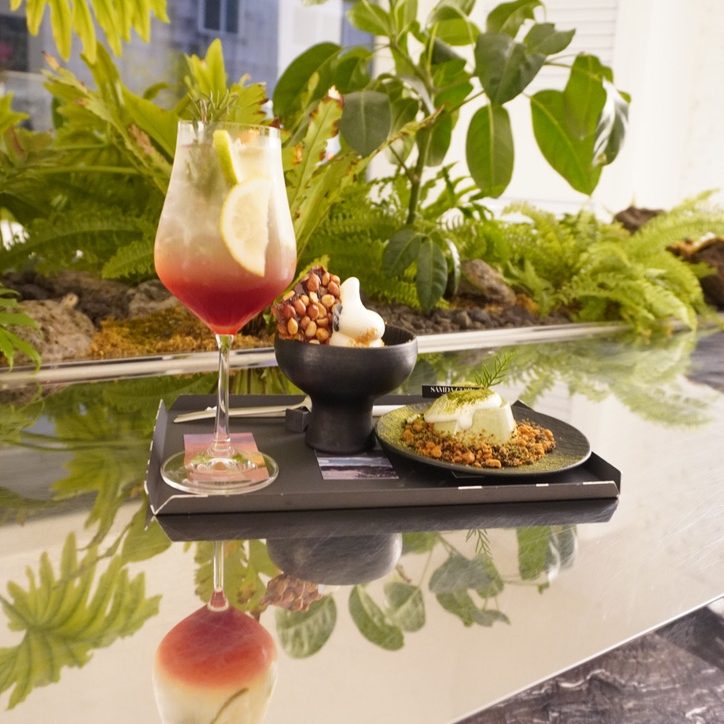 2. 6 Must-Try Summer Foods in Seoul (2025&nbsp;Edition)🍴